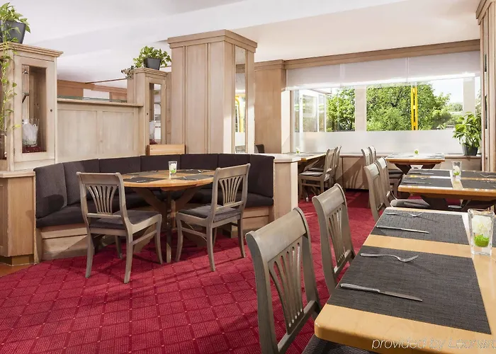 アートホテル　ana　イム　オリンピアパーク ホテル