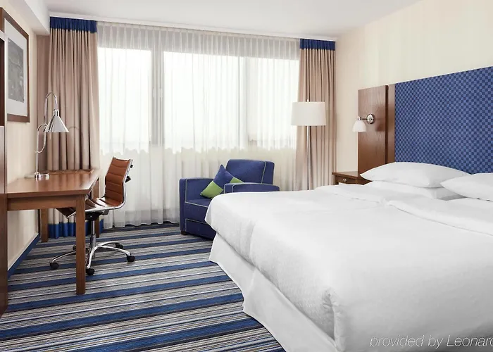 アートホテル　ana　イム　オリンピアパーク ホテル