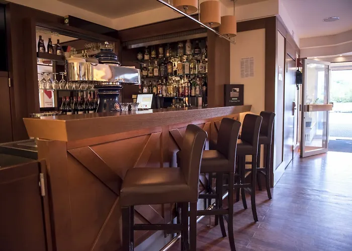 アートホテル　ana　イム　オリンピアパーク ホテル ミュンヘン