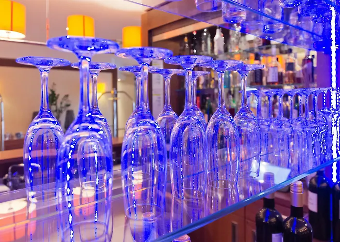 アートホテル　ana　イム　オリンピアパーク ホテル ミュンヘン