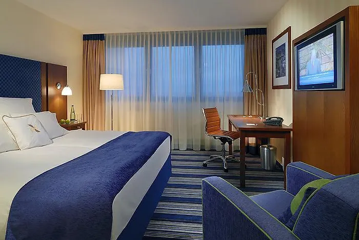 Arthotel Ana Im Olympiapark
