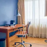 아트호텔 아나 임 올림피아파크 4*