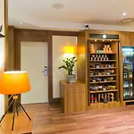 מלון Arthotel Ana Im Olympiapark 4*