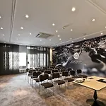 Arthotel Ana Im Olympiapark מלון