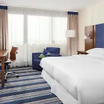 Arthotel Ana Im Olympiapark מלון
