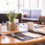 Arthotel Ana Im Olympiapark 4* מינכן