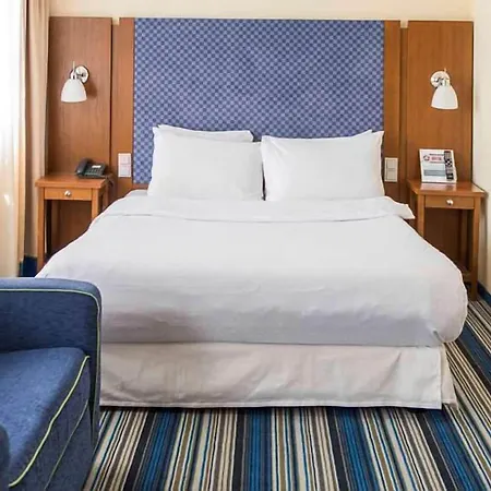 Arthotel Ana Im Olympiapark Munich