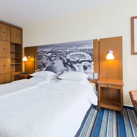 Arthotel Ana Im Olympiapark