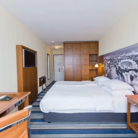 Arthotel Ana Im Olympiapark Munich