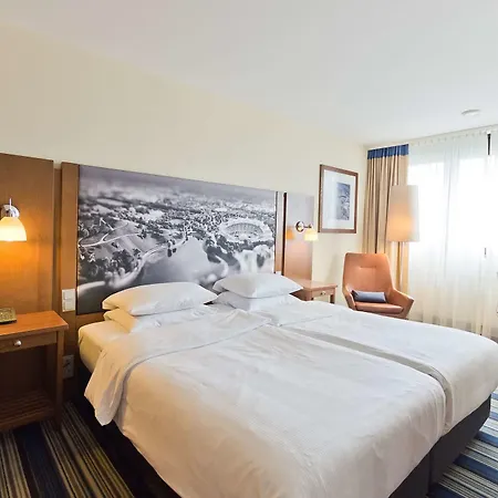 Arthotel Ana Im Olympiapark 4* Munich