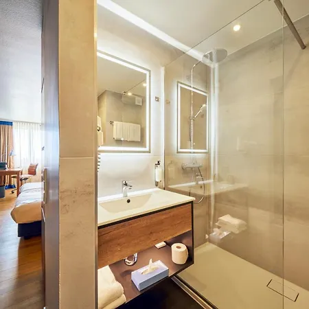 Arthotel Ana Im Olympiapark