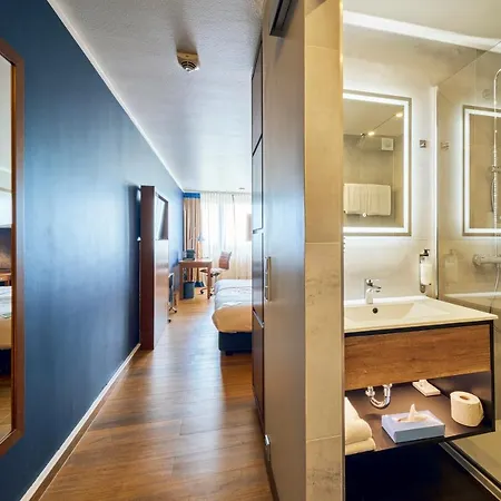 Arthotel Ana Im Olympiapark