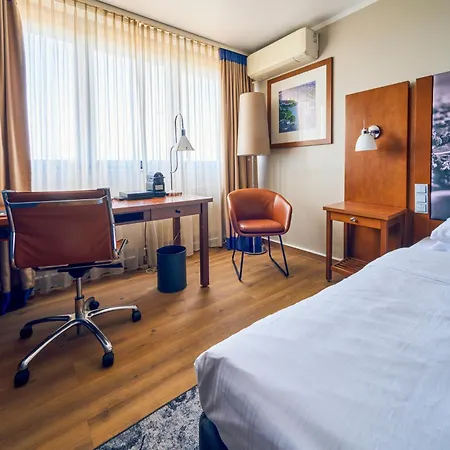 Arthotel Ana Im Olympiapark 4*