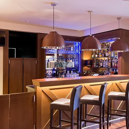 Arthotel Ana Im Olympiapark 4* Munich