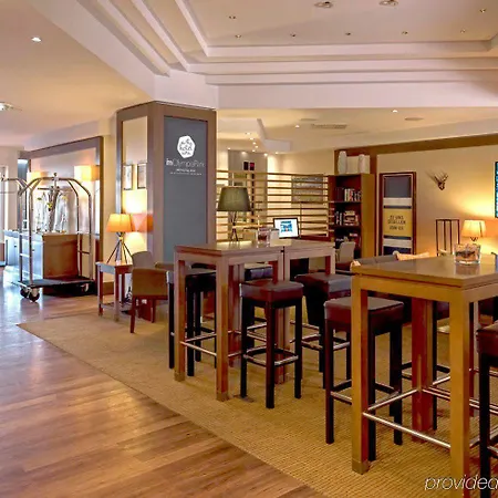 Arthotel Ana Im Olympiapark