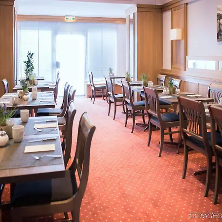 Arthotel Ana Im Olympiapark Munich