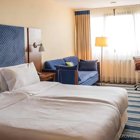 Arthotel Ana Im Olympiapark 4*