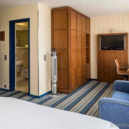 Arthotel Ana Im Olympiapark 4* Munich