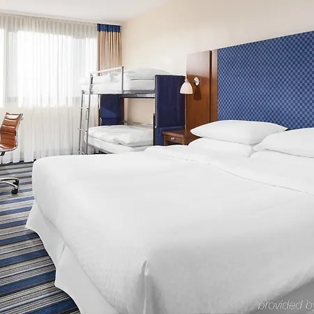 Arthotel Ana Im Olympiapark