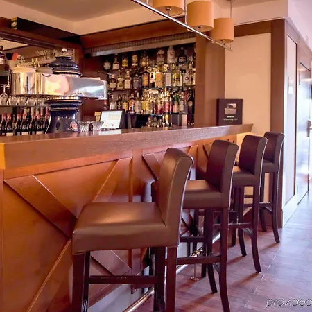 Arthotel Ana Im Olympiapark Hotel Munich