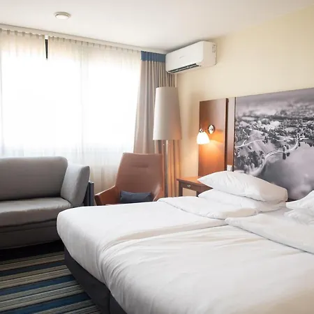 Arthotel Ana Im Olympiapark Hotel Munich
