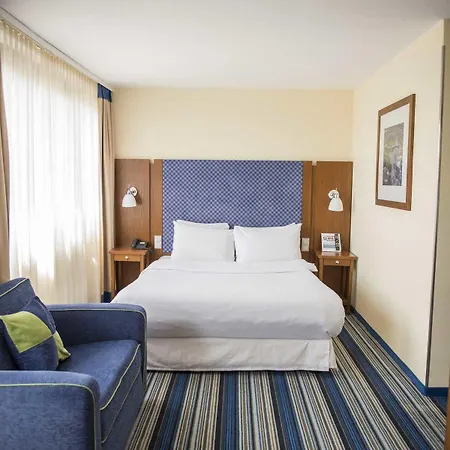 Arthotel Ana Im Olympiapark Hotel