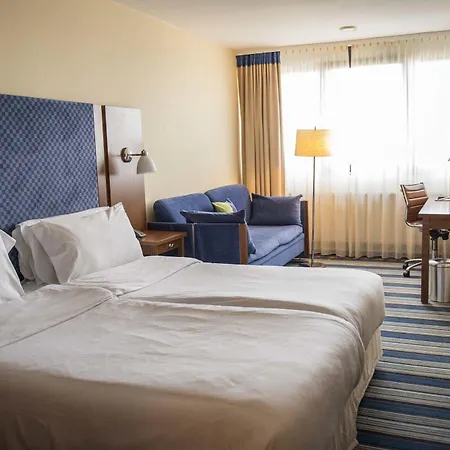 Arthotel Ana Im Olympiapark Hotel 4*