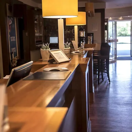 Arthotel Ana Im Olympiapark 4*