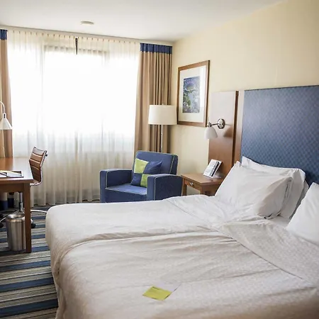 Hotel Arthotel Ana Im Olympiapark