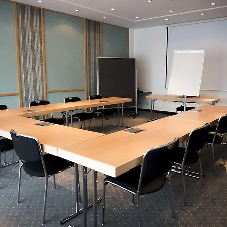 Arthotel Ana Im Olympiapark Hotel Munich