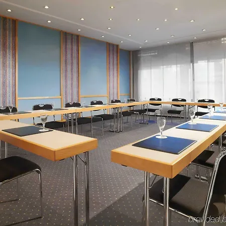 Arthotel Ana Im Olympiapark 4*