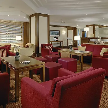 Arthotel Ana Im Olympiapark 4*