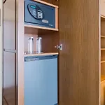 Arthotel Ana Im Olympiapark Szálloda 4*
