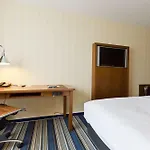 Arthotel Ana Im Olympiapark 4* München