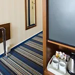 奥林匹亚公园安娜艺术酒店 慕尼黑
