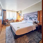 Arthotel Ana Im Olympiapark Szálloda 4*