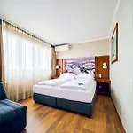 Szálloda Arthotel Ana Im Olympiapark München