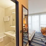 Arthotel Ana Im Olympiapark 4* Мюнхен