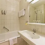 Szálloda Arthotel Ana Im Olympiapark 4*