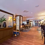Arthotel Ana Im Olympiapark Отель 4*