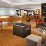Arthotel Ana Im Olympiapark Szálloda 4*