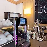 Arthotel Ana Im Olympiapark Отель Мюнхен