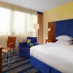 Arthotel Ana Im Olympiapark 4*