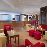 Szálloda Arthotel Ana Im Olympiapark München