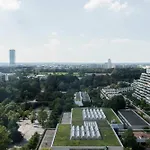 Arthotel Ana Im Olympiapark Ξενοδοχείο Μόναχο