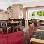 Arthotel Ana Im Olympiapark Отель