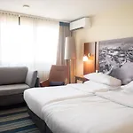 Arthotel Ana Im Olympiapark Szálloda München