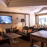 Szálloda Arthotel Ana Im Olympiapark 4*