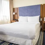 Отель Arthotel Ana Im Olympiapark 4*