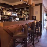 Arthotel Ana Im Olympiapark Szálloda München